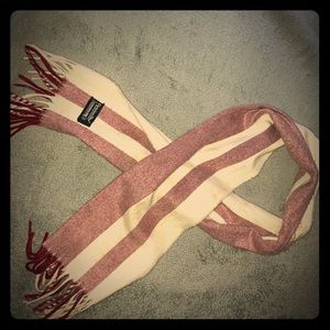 Christian Dior scarf